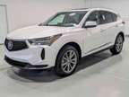 2024NewAcuraNewRDXNewSH-AWD