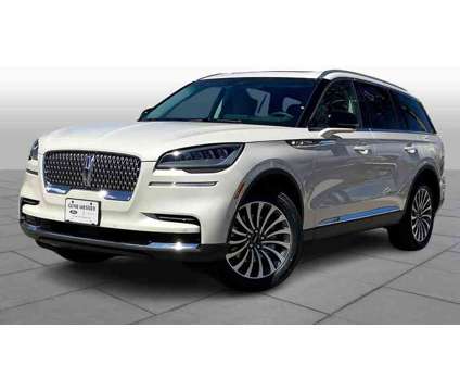 2024NewLincolnNewAviatorNewAWD is a White 2024 Lincoln Aviator Car for Sale in Lubbock TX