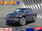 2024NewJeepNewGladiatorNew4x4