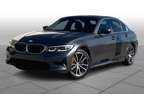 2021UsedBMWUsed3 SeriesUsedSedan North America