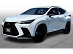 2024NewLexusNewNX