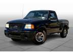 2002UsedFordUsedRangerUsedReg Cab LWB 2.3L