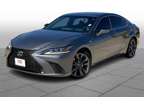 2020UsedLexusUsedESUsedFWD