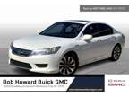 2015UsedHondaUsedAccord HybridUsed4dr Sdn