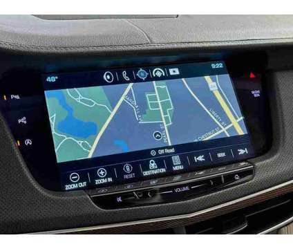 2017UsedCadillacUsedCT6Used4dr Sdn is a Red 2017 Cadillac CT6 Car for Sale in South Easton MA