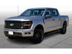 2024NewFordNewF-150New4WD SuperCrew 5.5 Box