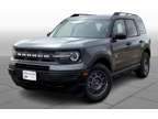 2024NewFordNewBronco SportNew4x4