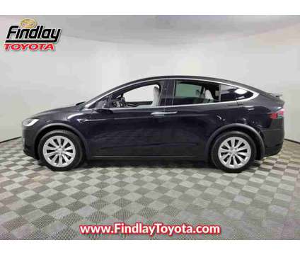 2017UsedTeslaUsedModel XUsedAWD is a Black 2017 Tesla Model X 75D SUV in Henderson NV