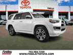 2023UsedToyotaUsed4Runner