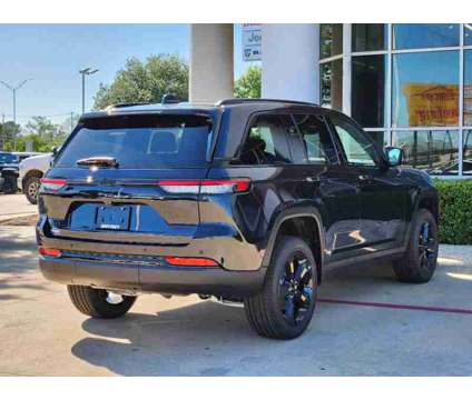 2024NewJeepNewGrand CherokeeNew4x4 is a Black 2024 Jeep grand cherokee Limited SUV in Lewisville TX