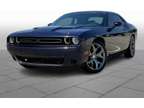 2016UsedDodgeUsedChallengerUsed2dr Cpe