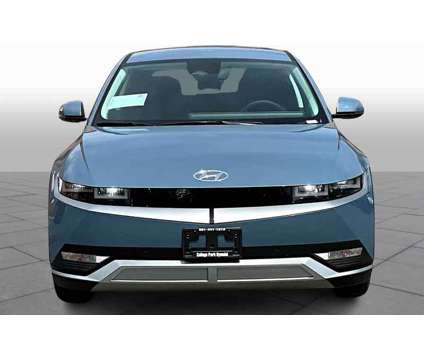 2024NewHyundaiNewIONIQ 5NewAWD is a Blue 2024 Hyundai Ioniq Car for Sale in College Park MD