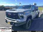 2024NewChevroletNewSilverado 2500HDNew4WD Crew Cab 159