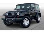 2012UsedJeepUsedWrangler