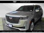 2024NewCadillacNewEscaladeNew4dr