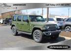 2024NewJeepNewWranglerNew4 Door 4x4