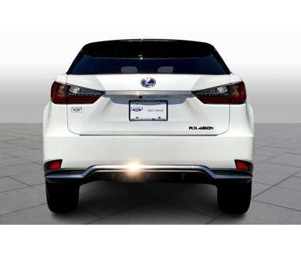 2022UsedLexusUsedRXUsedAWD is a White 2022 Lexus RX Car for Sale in Kennesaw GA