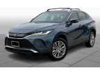 2021UsedToyotaUsedVenzaUsedAWD (GS)