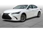 2024NewLexusNewESNewFWD