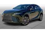 2024NewLexusNewRXNewFWD