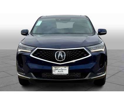 2024NewAcuraNewRDX is a Blue 2024 Acura RDX Car for Sale in Houston TX