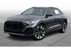 2024NewAudiNewQ8New55 TFSI quattro