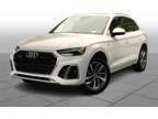 2024NewAudiNewQ5New45 TFSI quattro