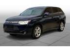 2014UsedMitsubishiUsedOutlanderUsed2WD 4dr