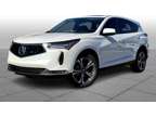 2024NewAcuraNewRDXNewSH-AWD