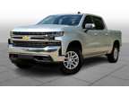 2020UsedChevroletUsedSilverado 1500Used4WD Crew Cab 147