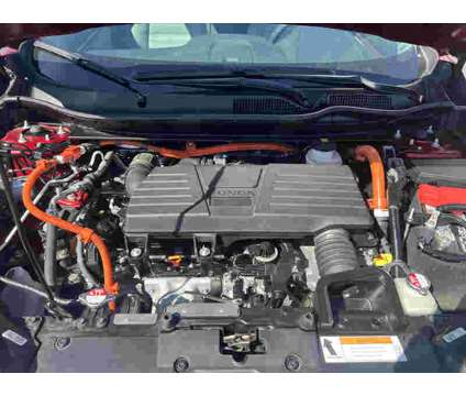 2021UsedHondaUsedCR-V HybridUsedAWD is a Red 2021 Honda CR-V Car for Sale in Ukiah CA