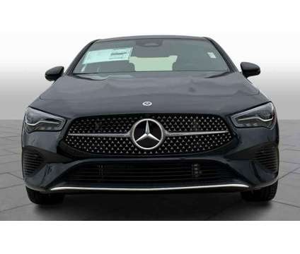 2024NewMercedes-BenzNewCLANewCoupe is a Black 2024 Mercedes-Benz CL Car for Sale in League City TX