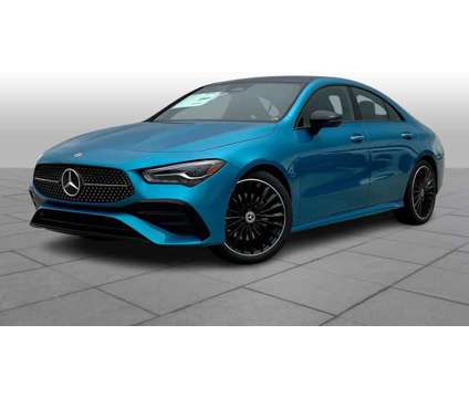 2024NewMercedes-BenzNewCLANewCoupe is a 2024 Mercedes-Benz CL Car for Sale in League City TX