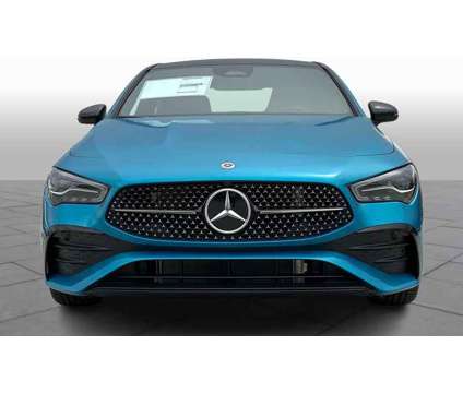 2024NewMercedes-BenzNewCLANewCoupe is a 2024 Mercedes-Benz CL Car for Sale in League City TX