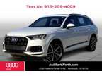 2024NewAudiNewQ7New55 TFSI quattro