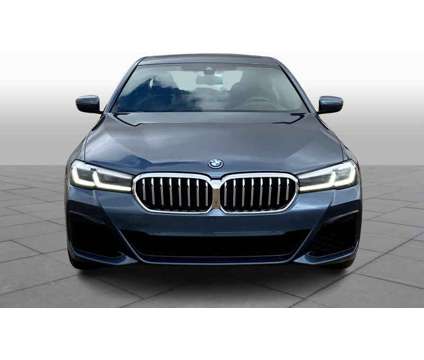 2023UsedBMWUsed5 SeriesUsedPlug-In Hybrid is a Blue 2023 BMW 5-Series Hybrid in Albuquerque NM