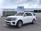 new 2024 Ford Expedition Limited 4D Sport Utility