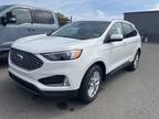 new 2024 Ford Edge SEL 4D Sport Utility