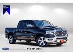 used 2022 Ram 1500 Laramie