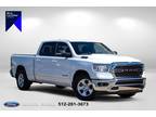 used 2022 Ram 1500 Big Horn/Lone Star