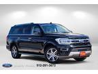 used 2023 Ford Expedition Max Limited