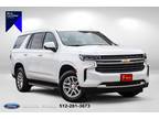 used 2021 Chevrolet Tahoe LT