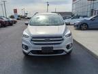 used 2019 Ford Escape SEL 4D Sport Utility