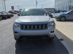 used 2021 Jeep Grand Cherokee Laredo E 4D Sport Utility