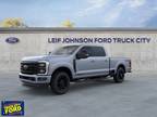 new 2024 Ford Super Duty F-250 Crew Cab LARIAT