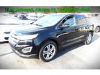 Used 2016 FORD EDGE For Sale