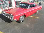 Used 1964 Chevrolet Impala For Sale