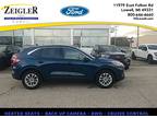 Used 2020 FORD Escape For Sale