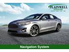 Used 2020 FORD Fusion Hybrid For Sale