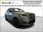 Used 2021 LINCOLN Navigator For Sale